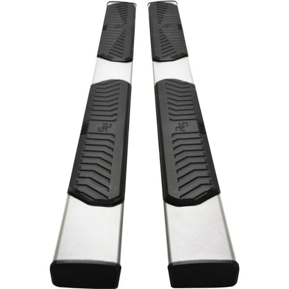 Westin 19-26 Chevrolet Silverado 1500 DC R5 Nerf Step Bars - SS