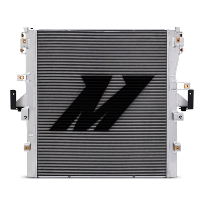 Mishimoto 2024+ Toyota Tacoma Performance Aluminum Radiator