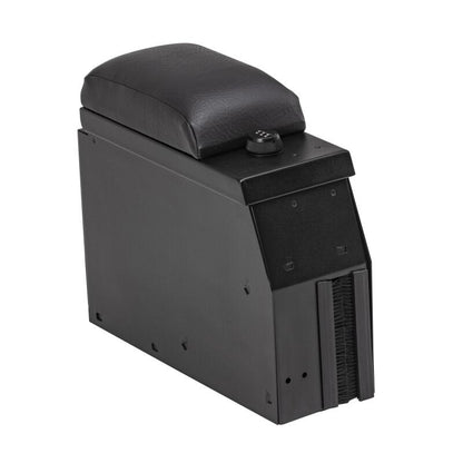 Tuffy Samurai Console W/ Combo Lock