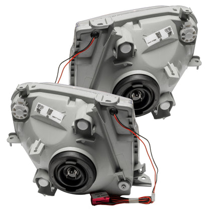 Oracle 05-06 Toyota Tundra Double Cab SMD HL - ColorSHIFT
