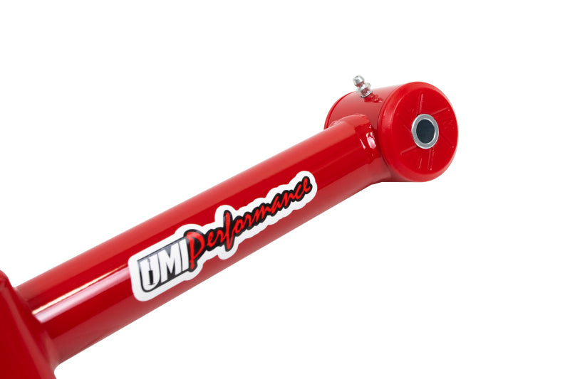 UMI Performance 78-88 GM G-Body Tubular Upper & Lower Control Arms Kit