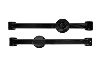 UMI Performance 65-70 GM B-Body Rear Lower Control Arms/Trailing Arms