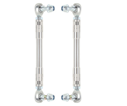 Carli 07-17 Jeep Wrangler Rear Sway Bar End Links