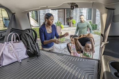 Husky Liners 2016 Hyundai Tucson Cargo Liner - Black