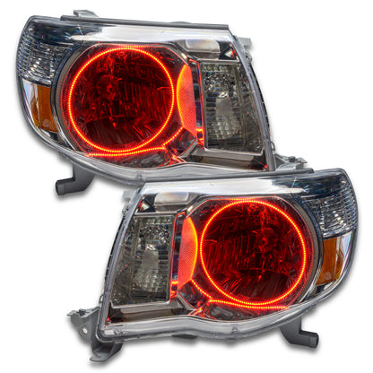 Oracle 05-11 Toyota Tacoma SMD HL - ColorSHIFT w/o Controller