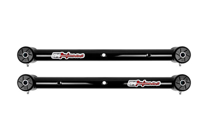 UMI Performance 78-88 GM G-Body Tubular Upper & Lower Control Arms Kit
