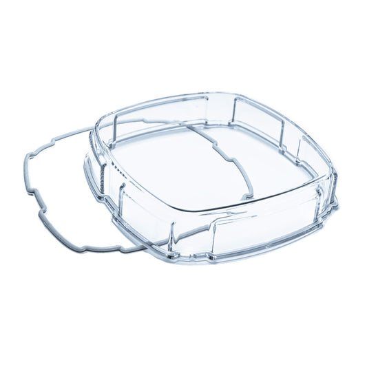 Rigid Industries Phoenix XL Lens (Clear) - XL Lens ONLY
