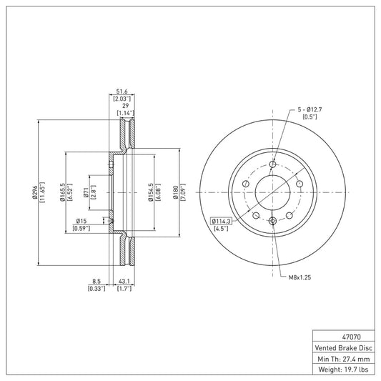 Technical Drawing