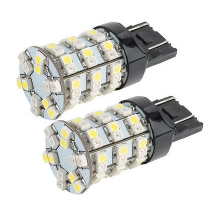 Oracle 7443 60SMD Switchback Bulb (Pair) - Amber/White