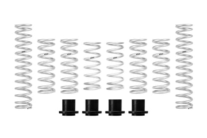 Eibach Pro-UTV 21-25 Honda Talon 1000X-4 w/ OE FoxLive Valve Shocks Stage 3 Performance Springs