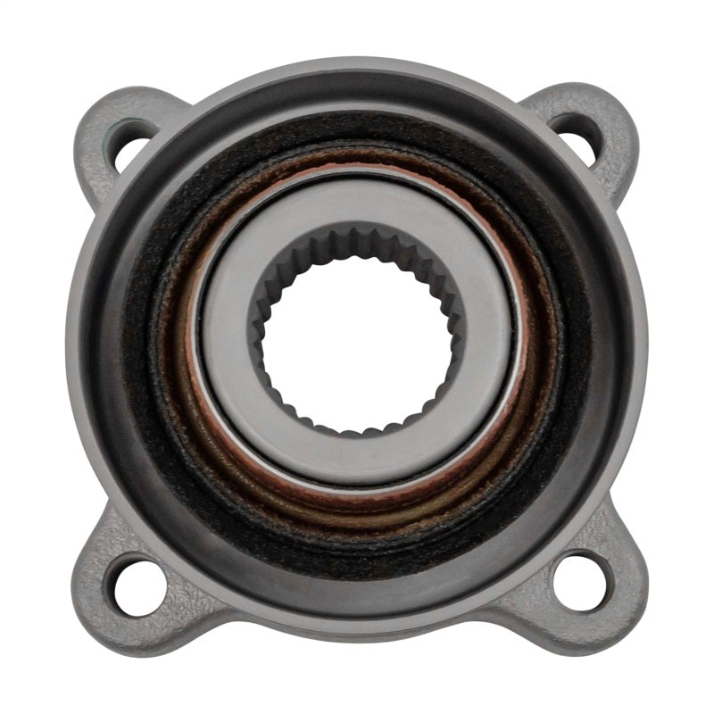 Yukon Gear Replacement Pinion Flange for 2014+ 9.25in AAM Front