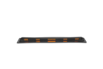 Husky Liners 15-26 GMC Canyon/ 15-216 Chevrolet Colorado Aerocab PRO - Black