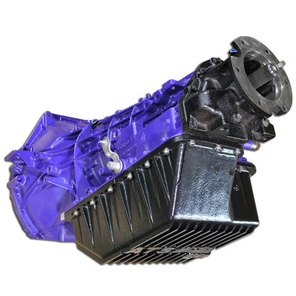 ATS Diesel 1989-1991 Ford 4wd E4OD Stage 1 Transmission Package