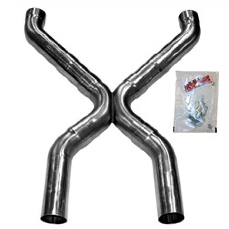 Kooks Universal 3in J Bends 3 1/2in clr