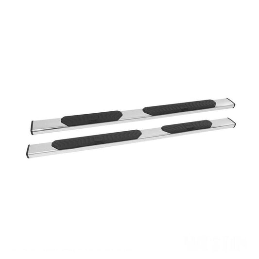 Westin 19-26 Ram 1500 Quad Cab (Excl Ram 1500 Classic) R5 Nerf Step Bars - Stainless Steel