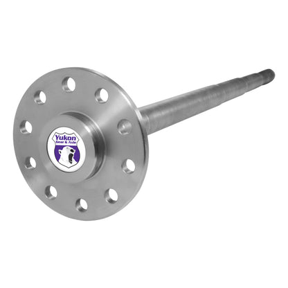 Yukon Gear Left Hand Axle for 2011 Chrysler 9.25in ZF Rear