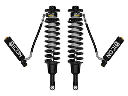 ICON 21-24 Ford F-150 Raptor Front 3.0 VS RR Coilover Kit w/ CDEV