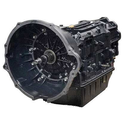 BD Diesel 19-24 Dodge Ram AS69RC 4WD RH PTO Roadmaster Transmission Package