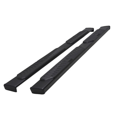 Westin 19-23 Ford Ranger SuperCab R5 Nerf Step Bars - Black