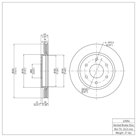 Technical Drawing