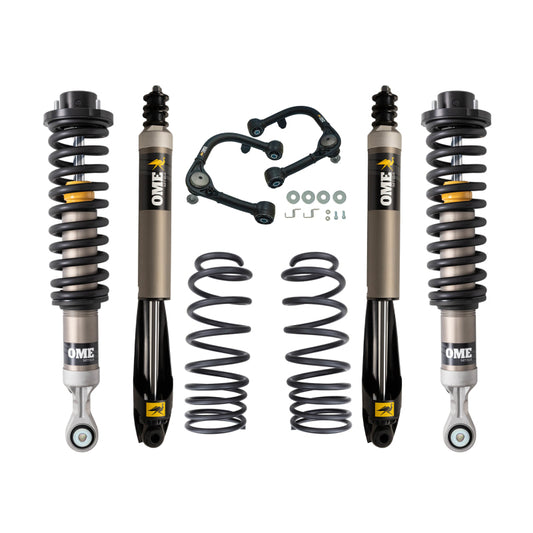 ARB OME Coil Springs