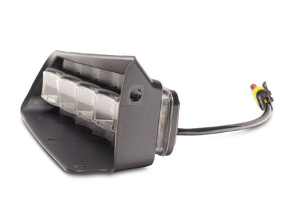 Raxiom 21-26 Ford Bronco 5-LED Fog Lights