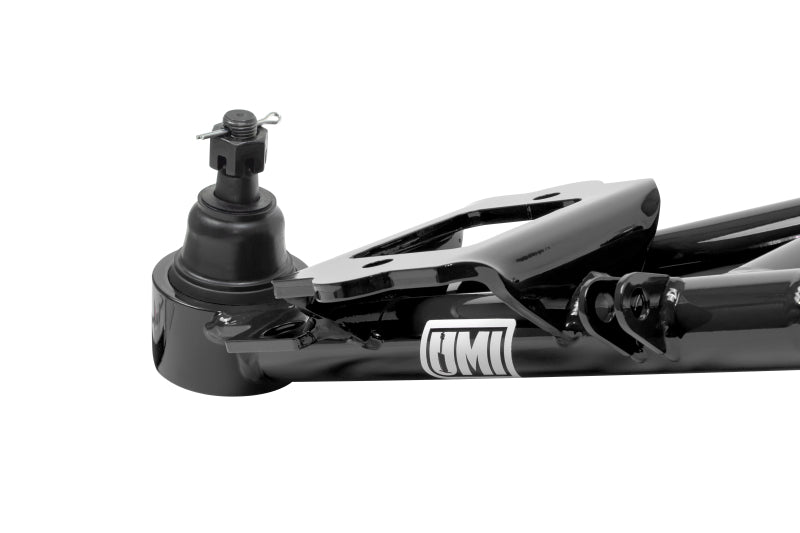 UMI Performance 93-02 GM F-Body Front Adjustable Lower A-Arms - Drag - CrMo