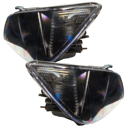 Oracle 01-05 Lexus IS 300 SMD HL (HID Style) - White