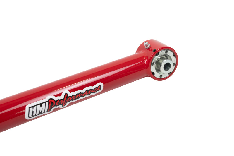 UMI Performance 64-67 A-Body Non Adjustable Upper Control Arms- w/ Roto-Joint