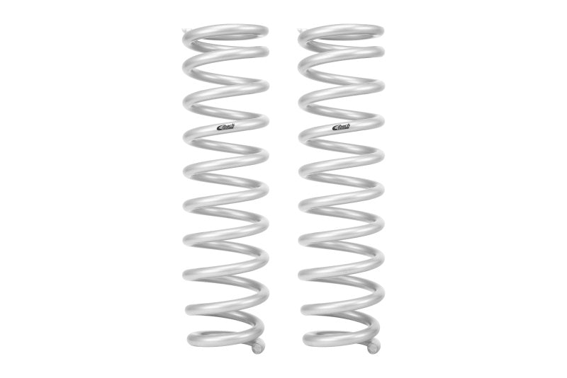 Eibach 08-25 Toyota LC79/LC78 Pro Lift Kit Springs (3in Lift) - Front