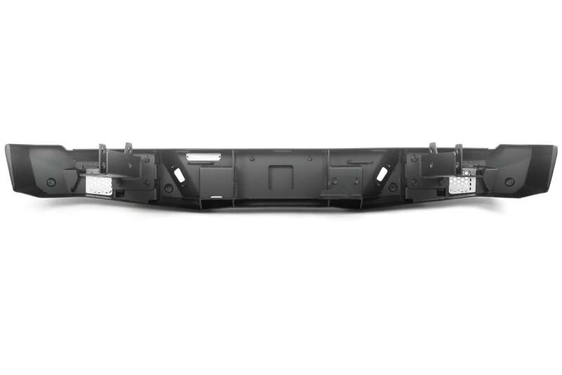 DV8 Offroad 20-23 Jeep Gladiator JT MTO Series Rear Bumper