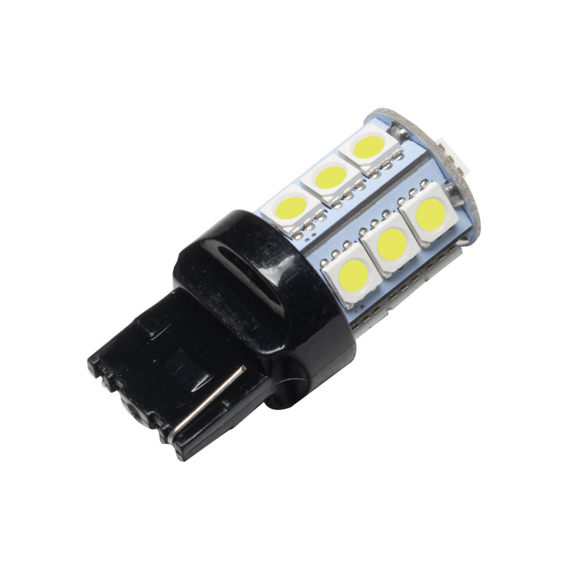 Oracle 7440 18 LED 3-Chip SMD Bulb (Single) - Cool White