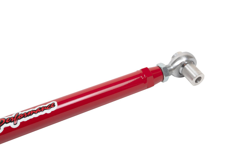 UMI Performance 64-72 GM A-Body Adjustable Lower Control Arms Off Set Bushings CrMo