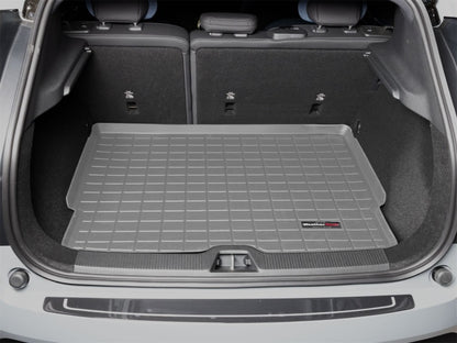 WeatherTech 25-25 Volvo EX90 Trunk Cargo Liners - Grey