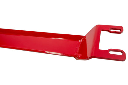 UMI Performance 64-72 GM A-Body Rear Shock Tower Brace - Red