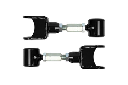 UMI Performance 79-04 Ford Mustang Adjustable Upper Control Arms- Poly Bushings