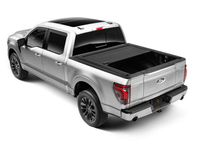 RealTruck 19-26 RAM 1500 5.7ft Bed (w/o MultiFunction Tailgate) RetraxPRO EZ-Off FRC-4000