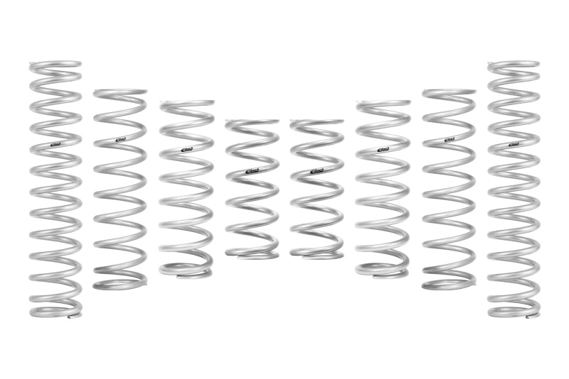 Eibach Pro-UTV 2026 Kawasaki TERYX 5 H2 Deluxe eS Stage 1 Comfort Spring Kit