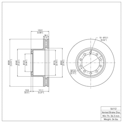 Technical Drawing