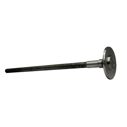 Yukon Gear Semi-Floating Axle Blank w/C-Clip 34.44in