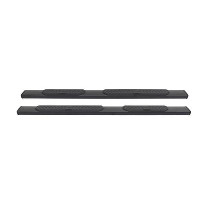 Westin 2015-2022 Chevrolet/GMC Colorado/Canyon Ext Cab R5 Nerf Step Bars - Black
