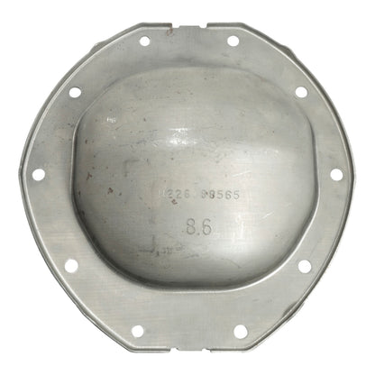 Yukon Gear Rear Differential Cover for 02-09 Chevrolet Trailblazer & GMC Envoy w/GM 8.6in