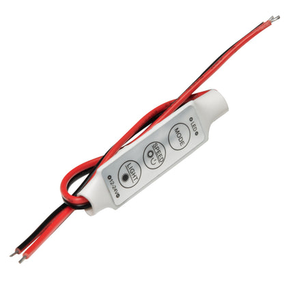 Oracle Single Channel In-Line LED Controller