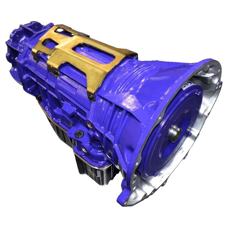 ATS Diesel 03-09 Chrysler 4WD 545RFE Stage 1 Performance Transmission Package