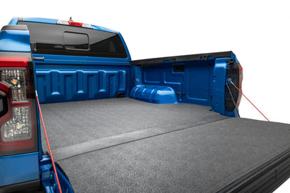 Husky Liners 22-26 Ford Maverick 4.5ft Bed Guardian Impact Bed Mat