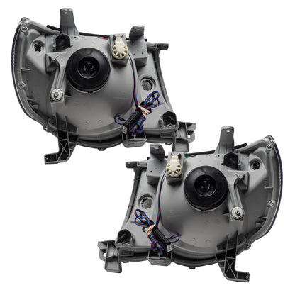 Oracle 05-11 Toyota Tacoma SMD HL - Black - ColorSHIFT