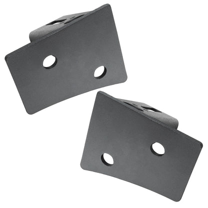 Oracle Jeep JK Lower Windshield Mount Brackets/Lights Combo