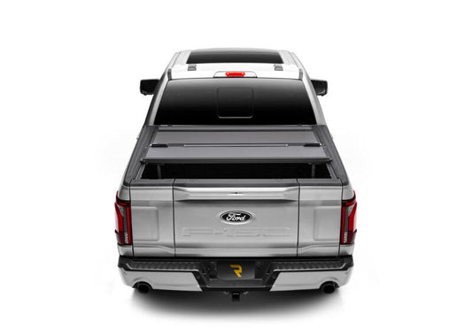 BAK 2026 Ford Ranger 5ft Bed BAKFlip MX4 Bed Cover
