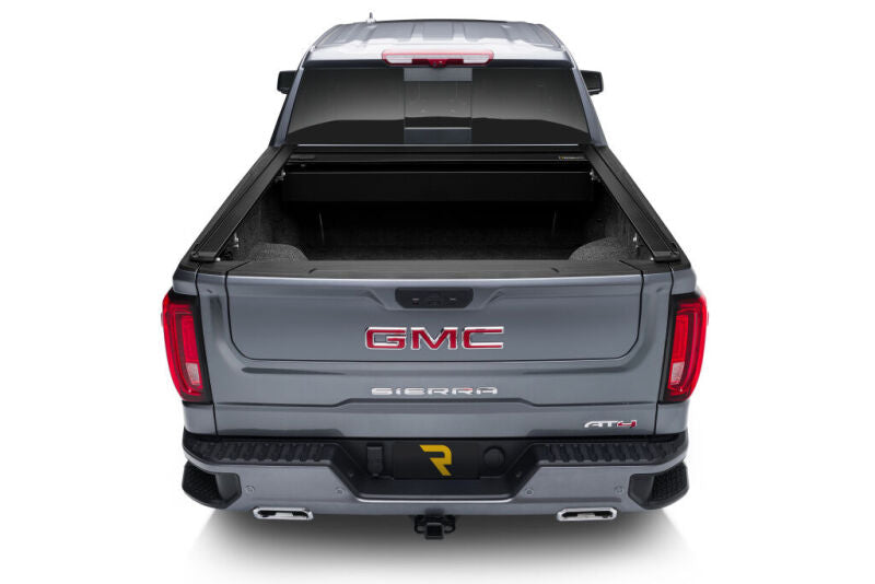 Retrax 15-18 Colorado & Canyon 6ft Bed RetraxONE XR