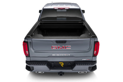 Retrax 15-18 Colorado & Canyon 6ft Bed RetraxONE XR
